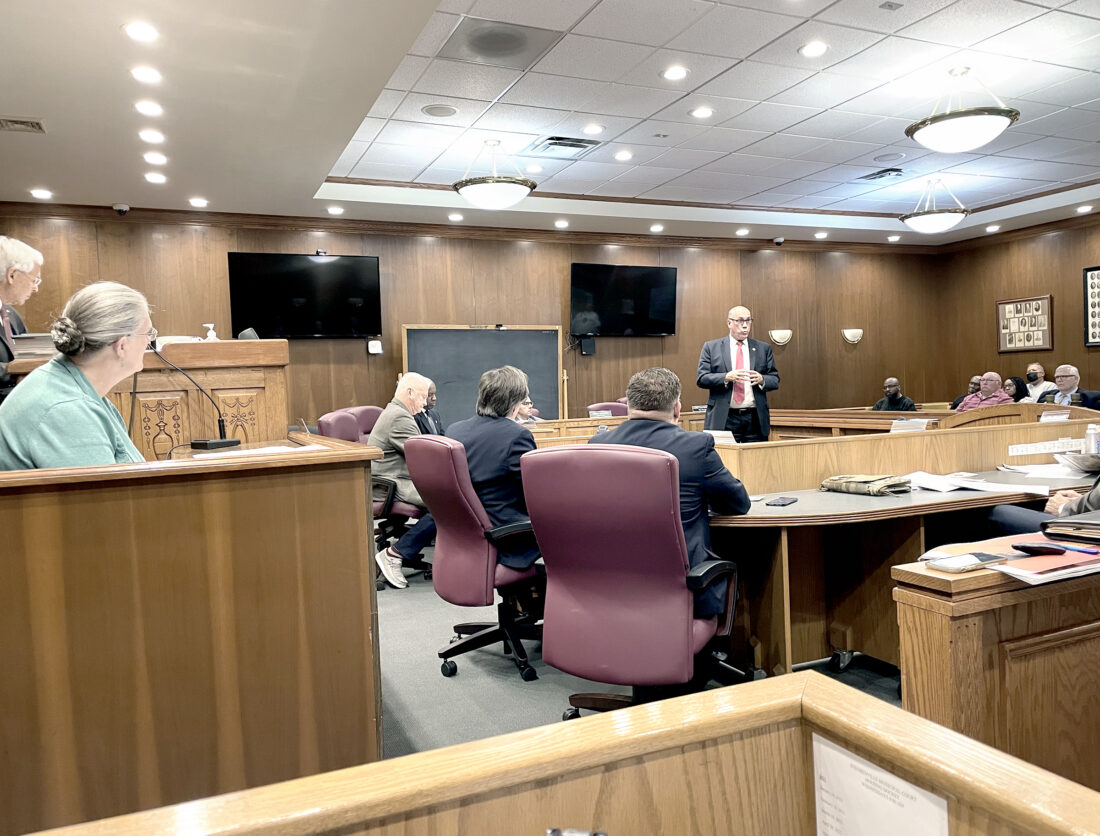 Steubenville Council discusses ways to spend remaining American Rescue Plan  dollars | News, Sports, Jobs - The Herald Star